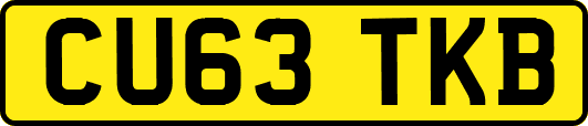 CU63TKB