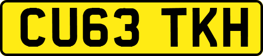 CU63TKH