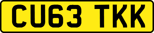 CU63TKK