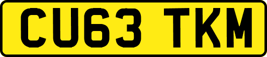 CU63TKM