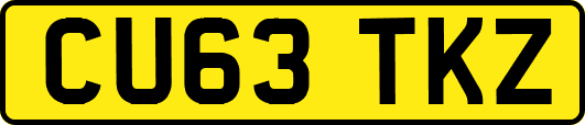 CU63TKZ
