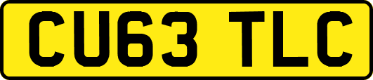 CU63TLC