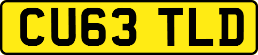 CU63TLD
