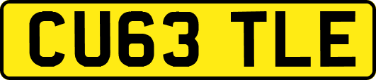 CU63TLE