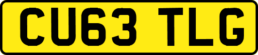 CU63TLG