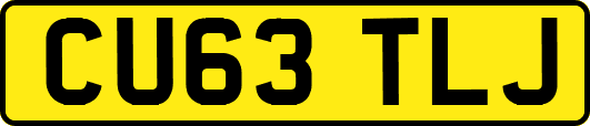 CU63TLJ