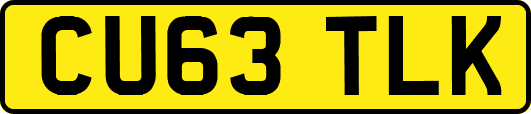 CU63TLK