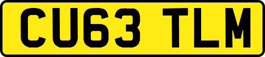 CU63TLM