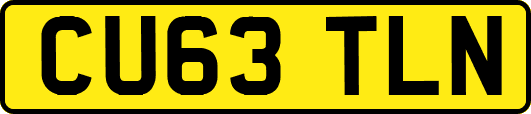 CU63TLN