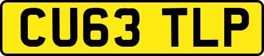 CU63TLP