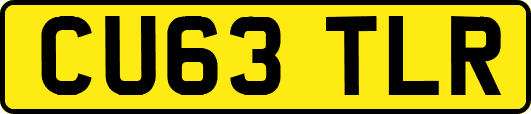 CU63TLR