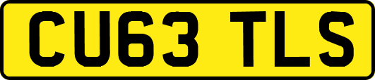 CU63TLS