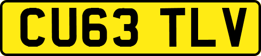 CU63TLV