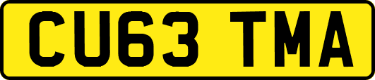 CU63TMA