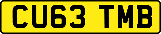 CU63TMB