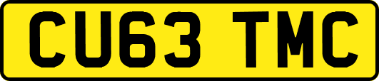 CU63TMC