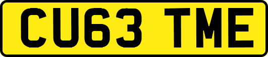 CU63TME