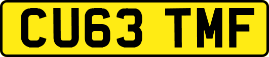 CU63TMF