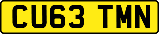 CU63TMN