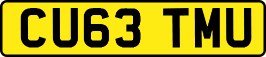 CU63TMU