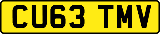 CU63TMV