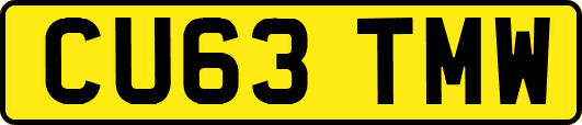 CU63TMW