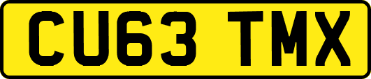 CU63TMX