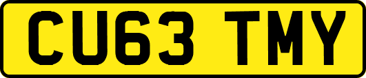 CU63TMY