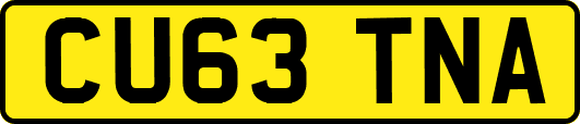 CU63TNA