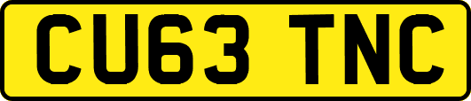 CU63TNC
