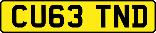 CU63TND
