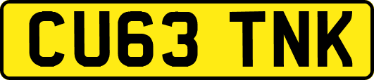 CU63TNK