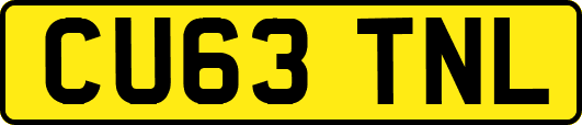 CU63TNL