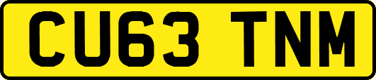 CU63TNM