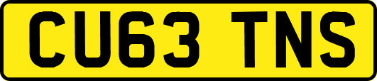 CU63TNS