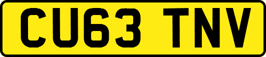 CU63TNV