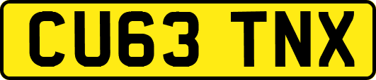 CU63TNX