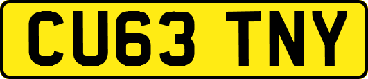 CU63TNY