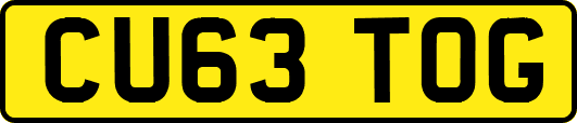 CU63TOG