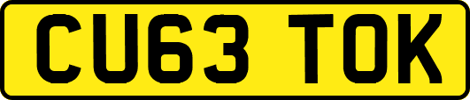 CU63TOK