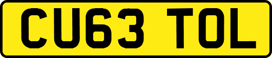 CU63TOL