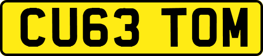 CU63TOM