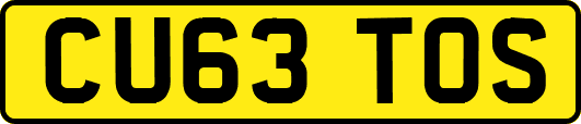 CU63TOS