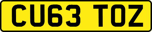 CU63TOZ