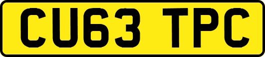 CU63TPC