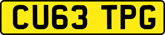 CU63TPG