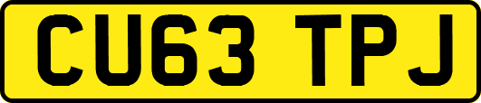 CU63TPJ