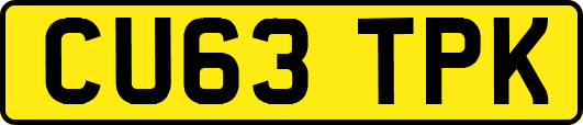 CU63TPK