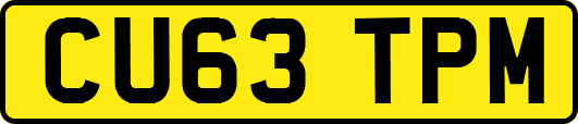 CU63TPM