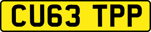 CU63TPP